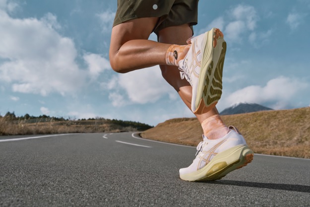 Asics Gel-Kayano 32, más evolución, más comodidad