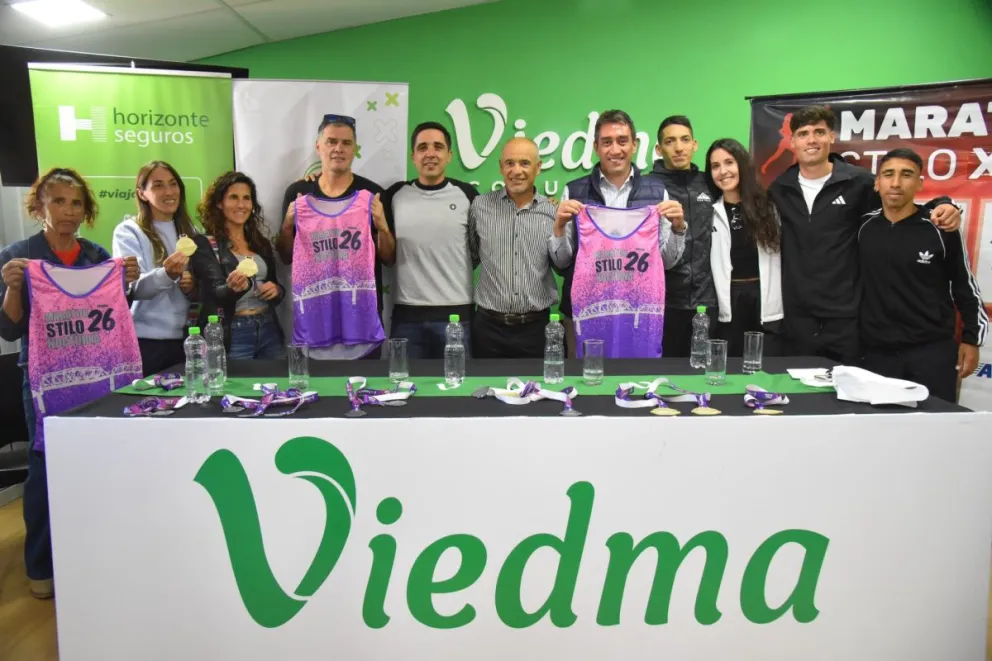 Maratón Stilo: Llega la edición 26°