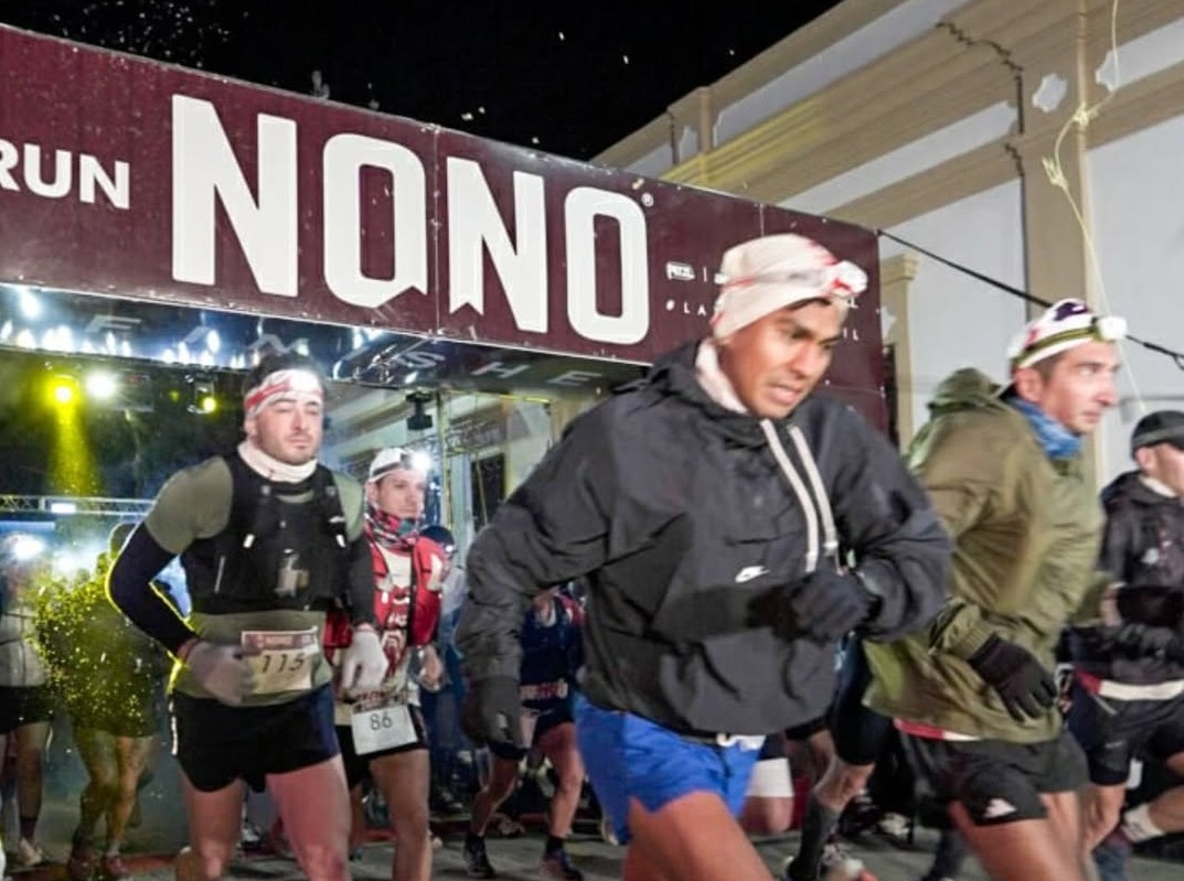 5 carreras buenas, bonitas y baratas de Trail en la Argentina para 2026