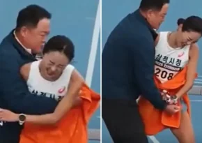 maratón