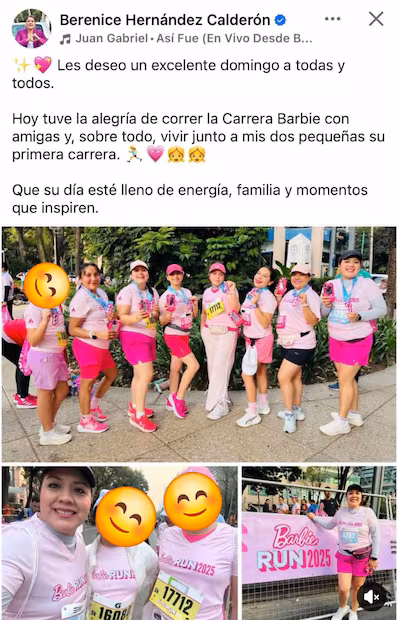 política
