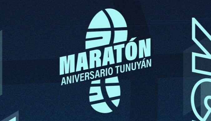 maratón