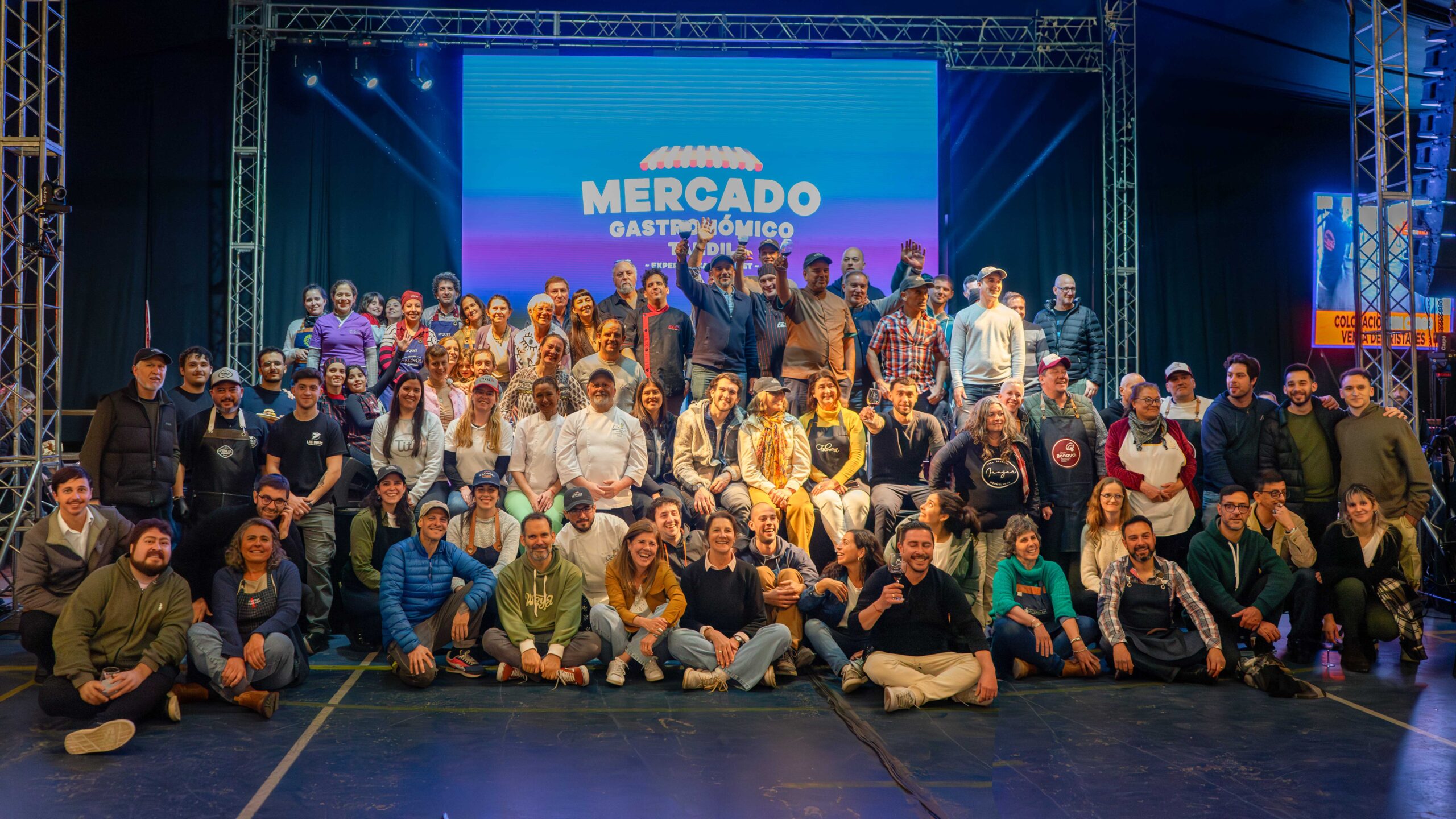 Tandil: Propuestas gastronómicas