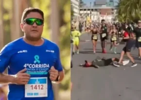 maratón