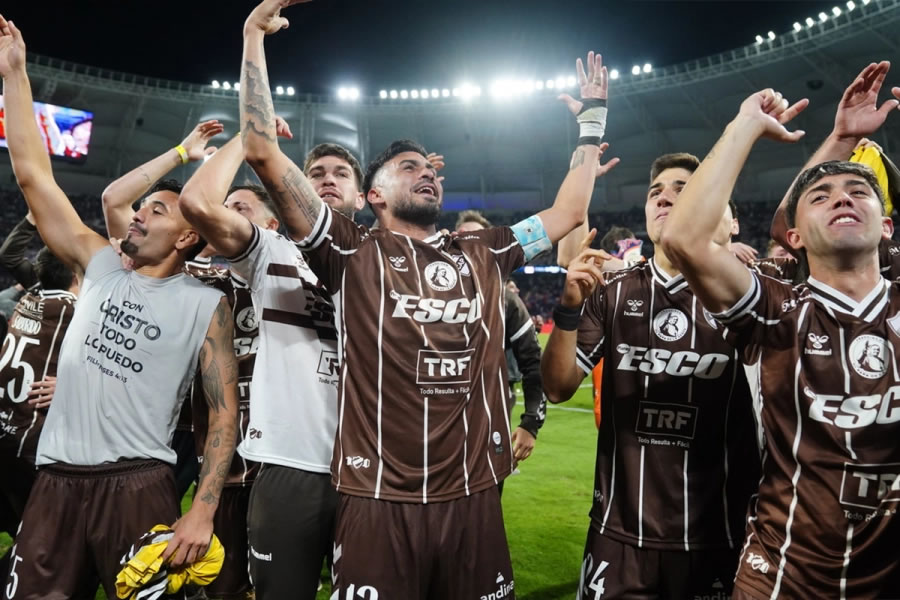 AFA definió los 8 torneos que se jugarán en 2026