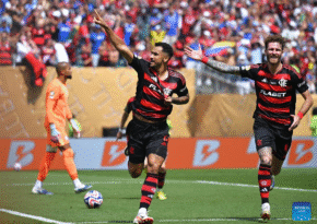 flamengo