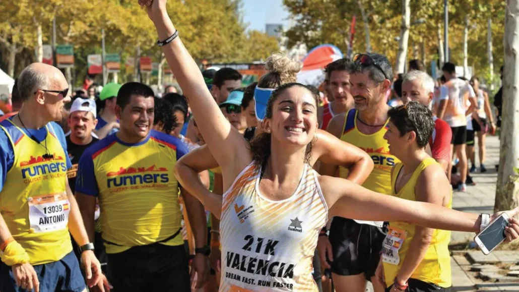 Medio Maratón: Plan de entrenamiento para bajar las 2 horas