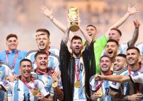 mundial