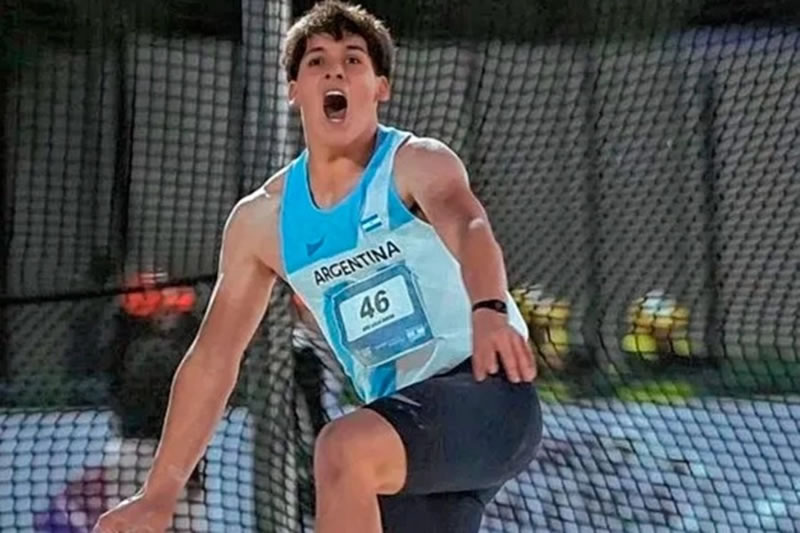 lucas miño