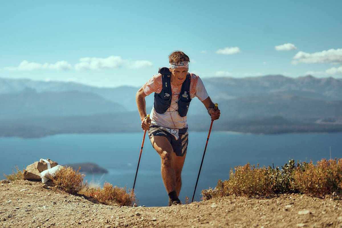 B100: La carrera en la que cada distancia tiene una cumbre más