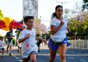 correr