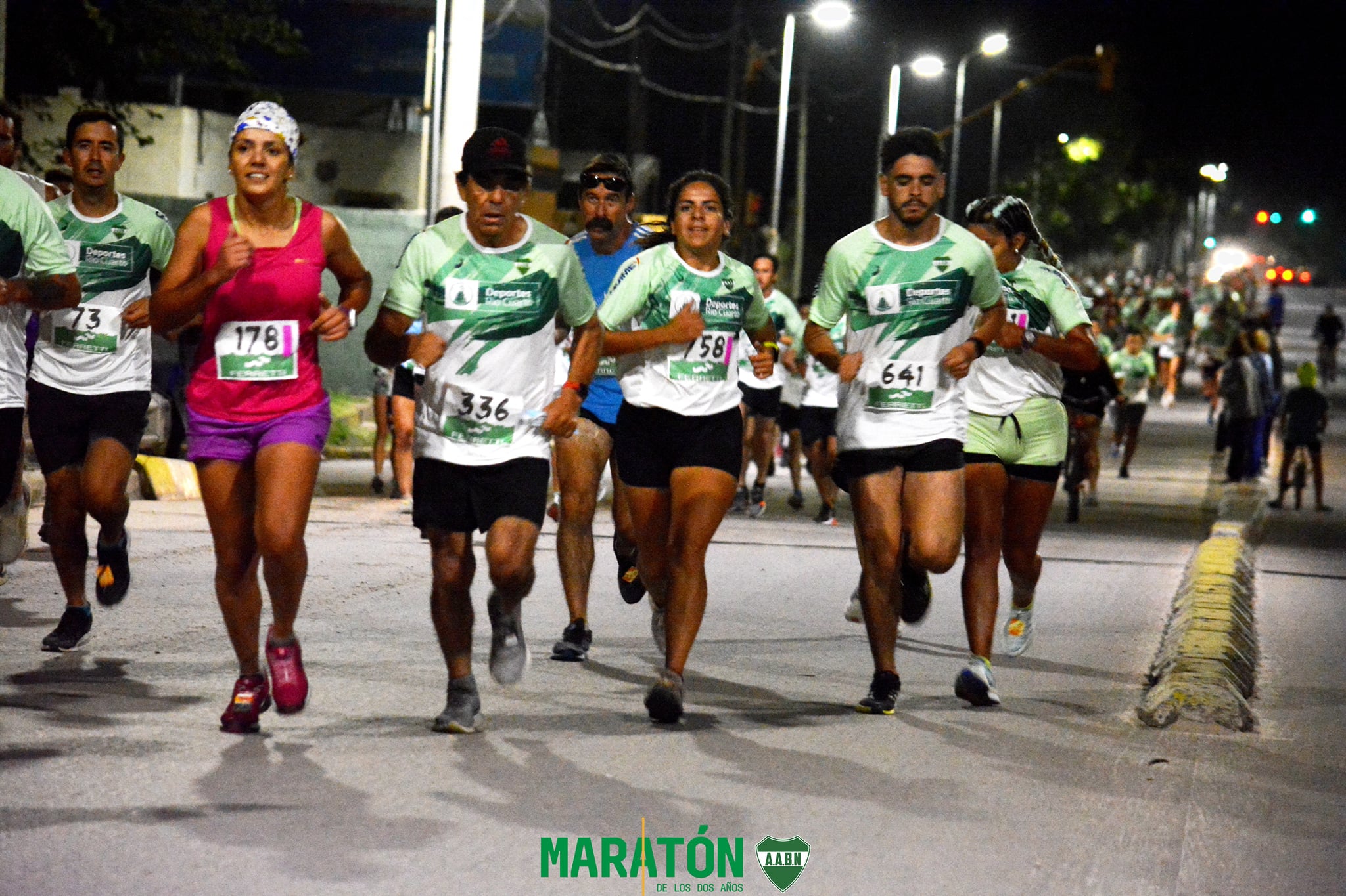 Maratón de los Dos Años: Anticipan la 48° edición