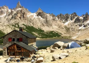 refugio