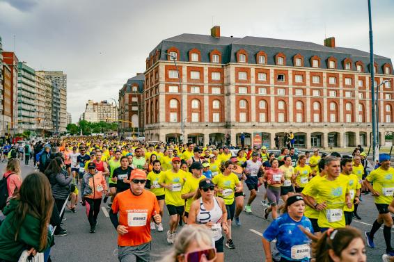 Maratón de Mar del Plata 2026: Inscripciones abiertas