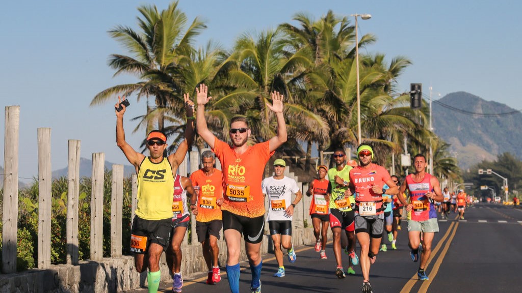 Medio Maratón: Plan de entrenamiento para principiantes