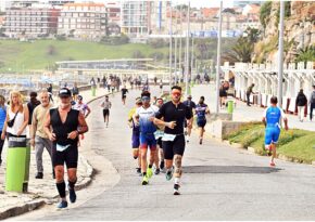 triatlón