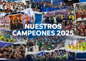 conmebol