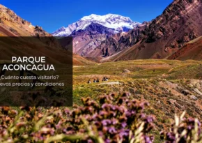 aconcagua