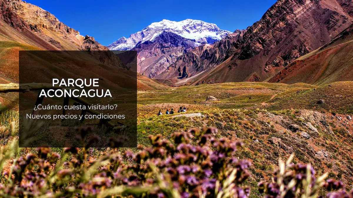 aconcagua