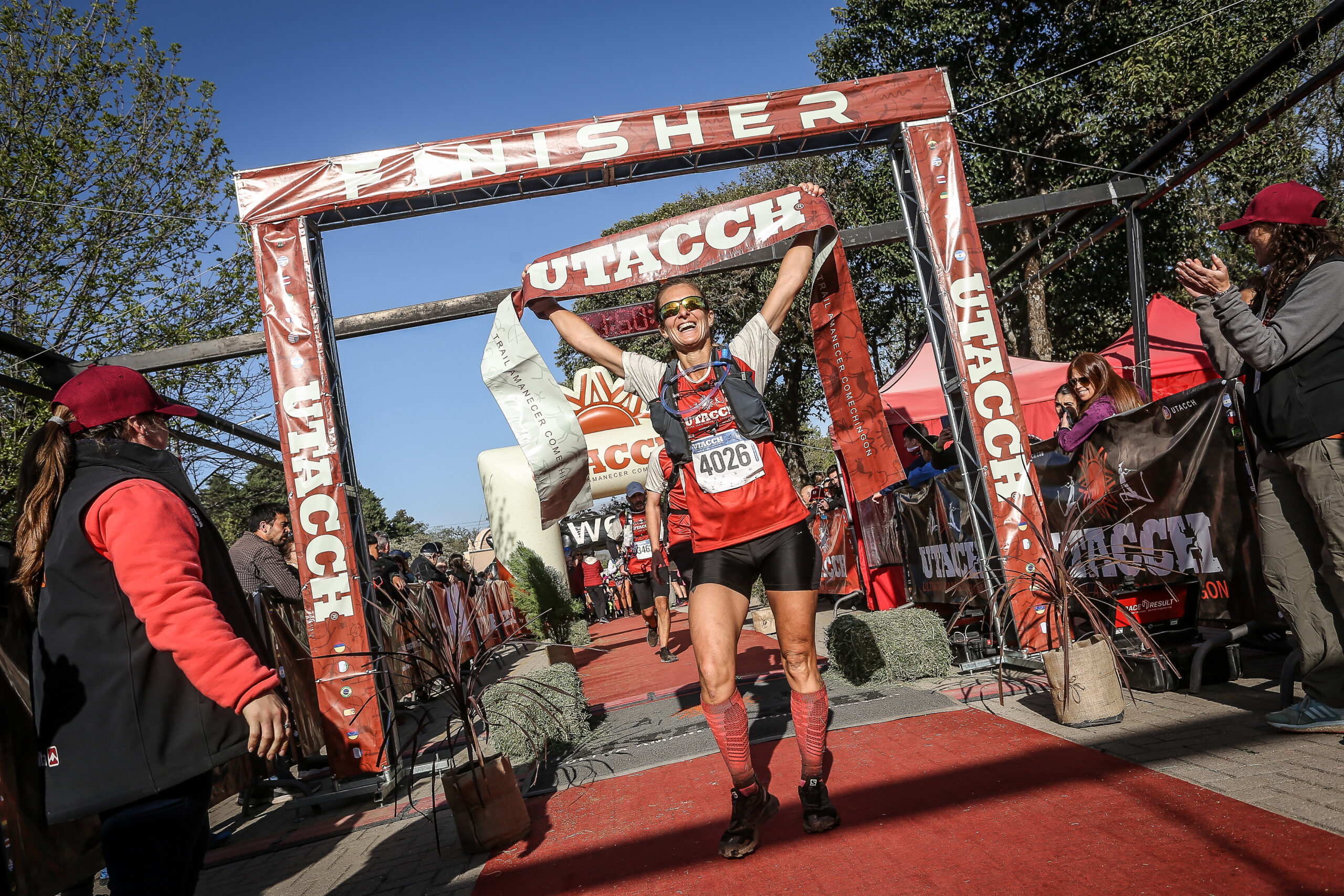 UTACCH se prepara para los 15 años