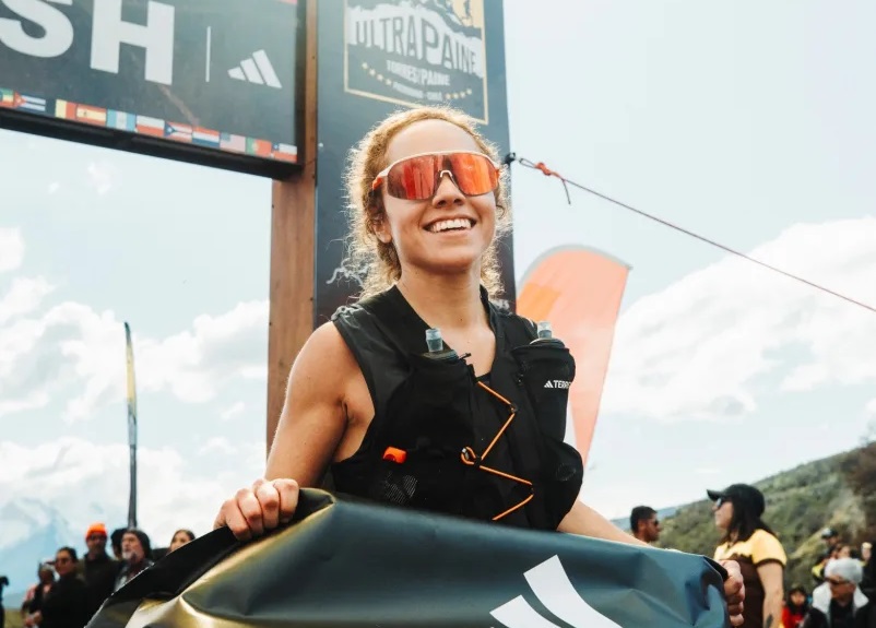 adidas EPEAK Film Festival: el primer festival de cine outdoor en Chile