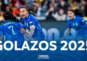conmebol