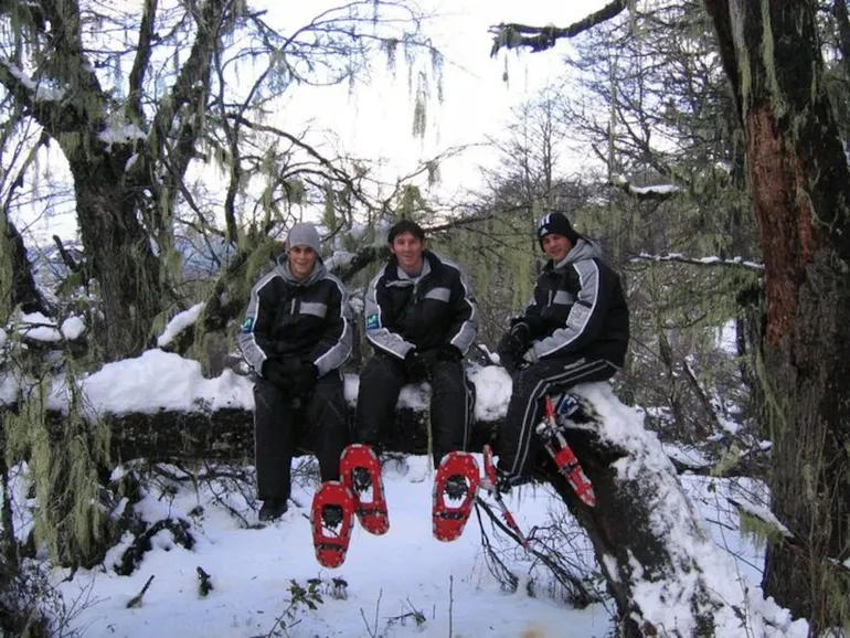 Messi: El día que lo rebotaron en un boliche de Bariloche