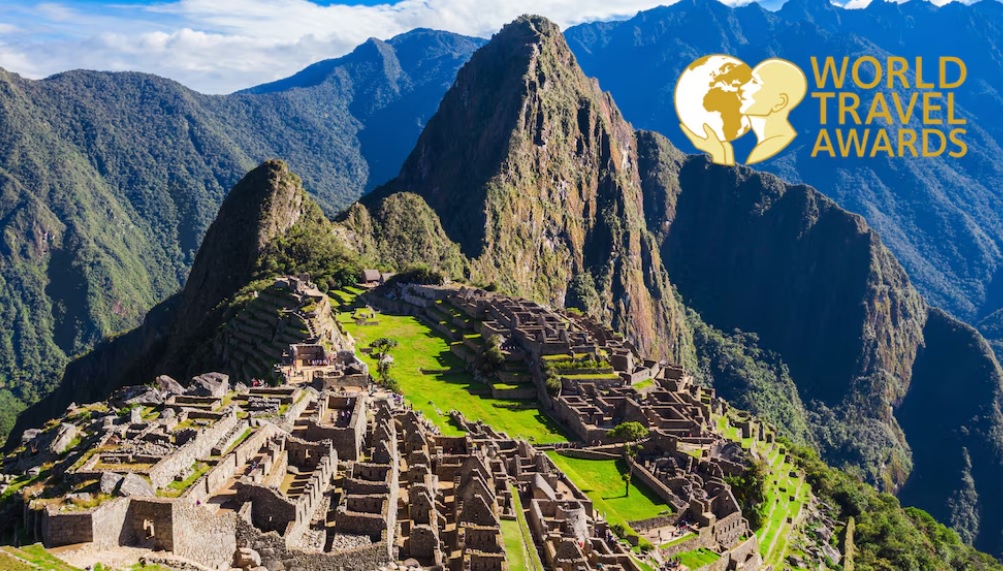 machu