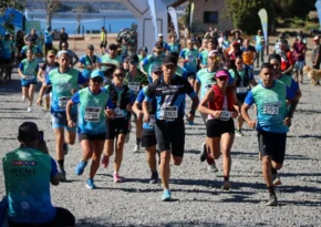 duatlón