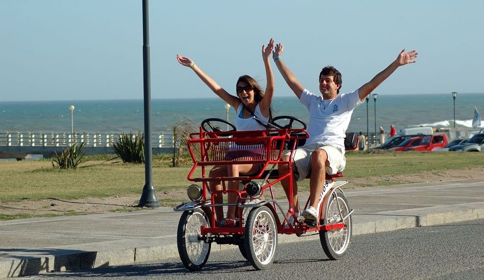 Miramar: ¿Cuánto sale veranear en 2026?