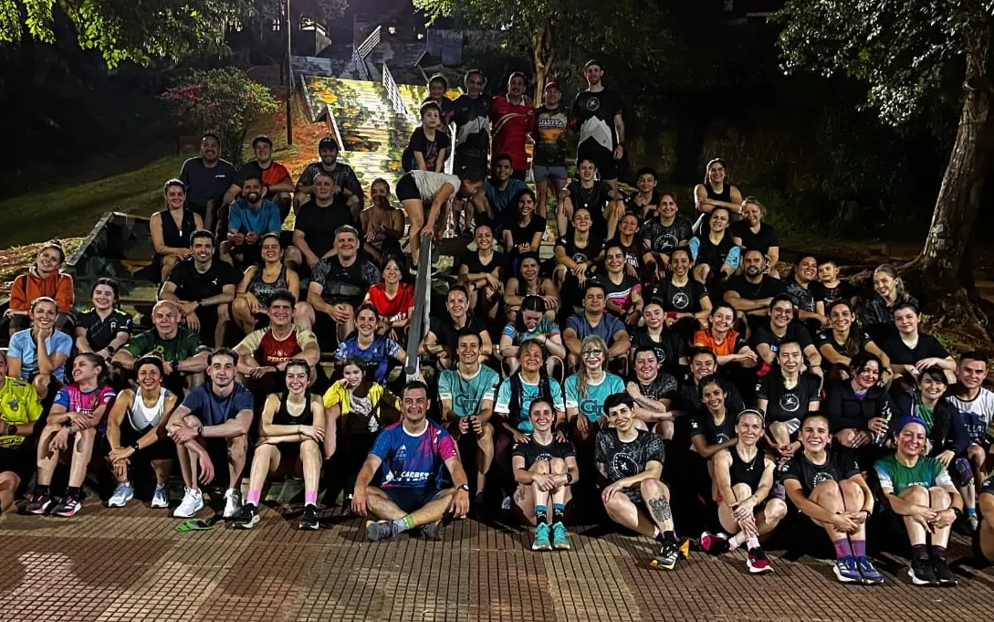 Social Running: Alternativas en Buenos Aires