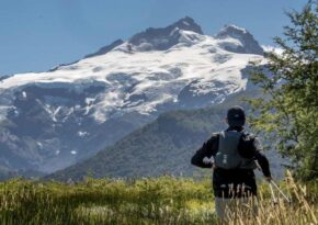 paso austral