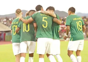 bolivia