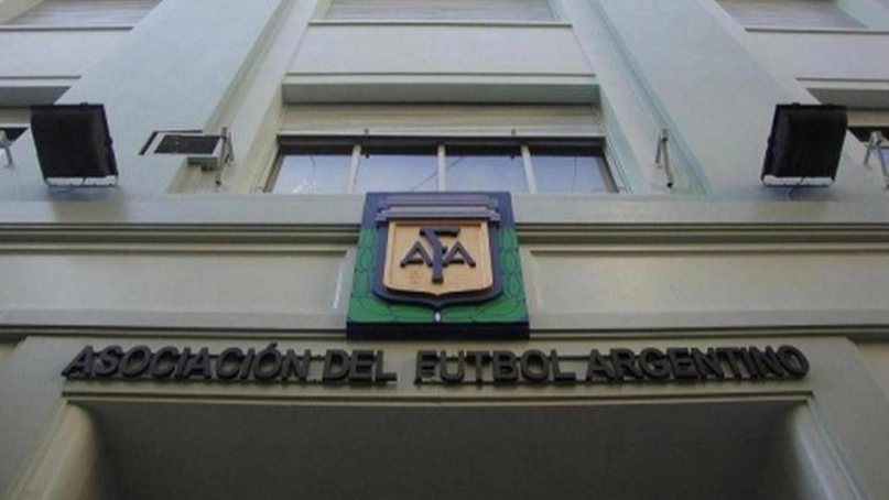 AFA reprogramó y la Primera Nacional y la B arrancarán el 14 de febrero