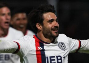 san lorenzo