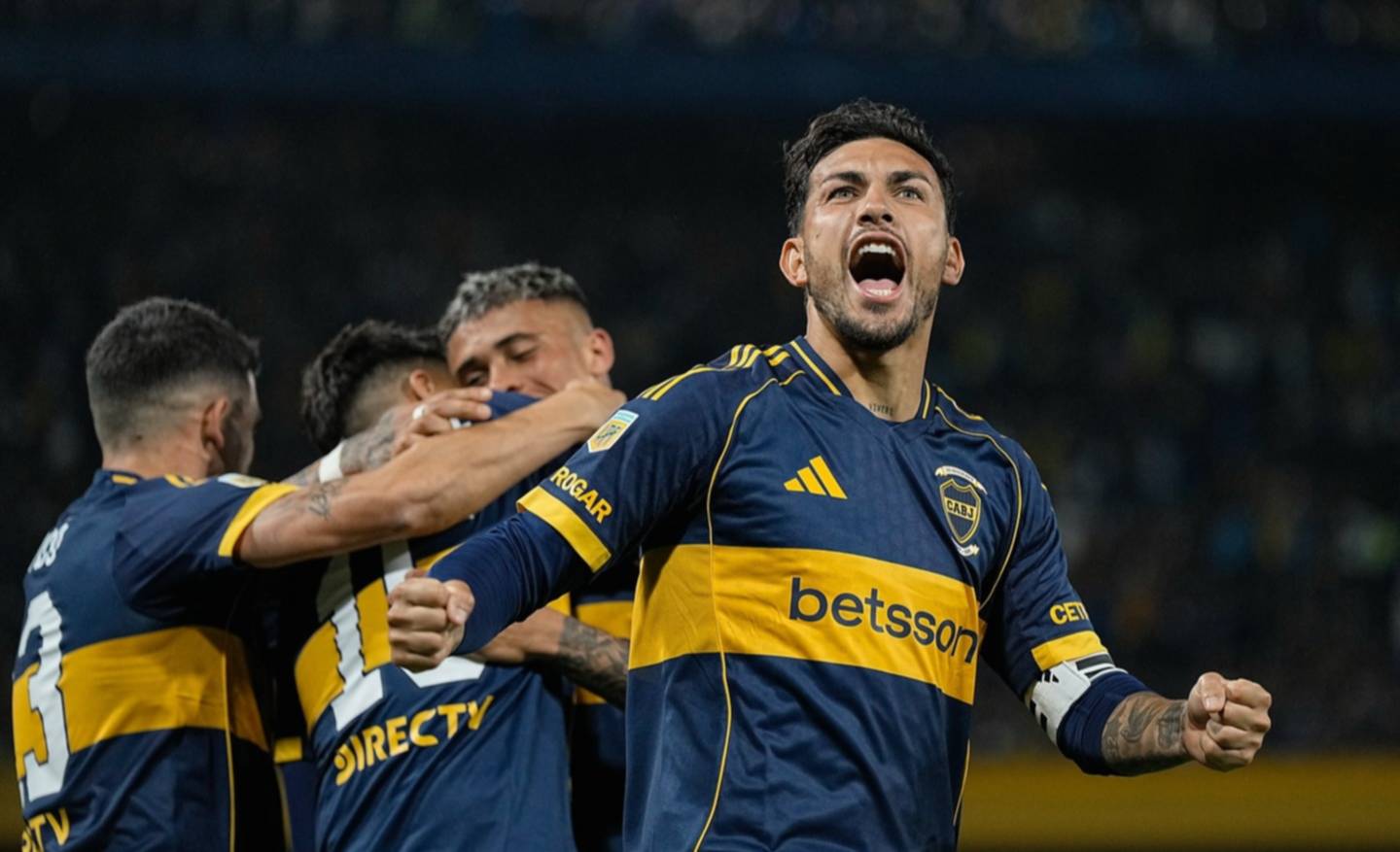 boca