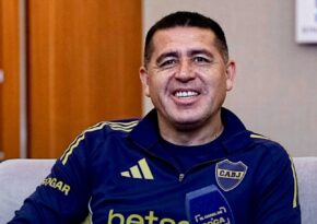 riquelme