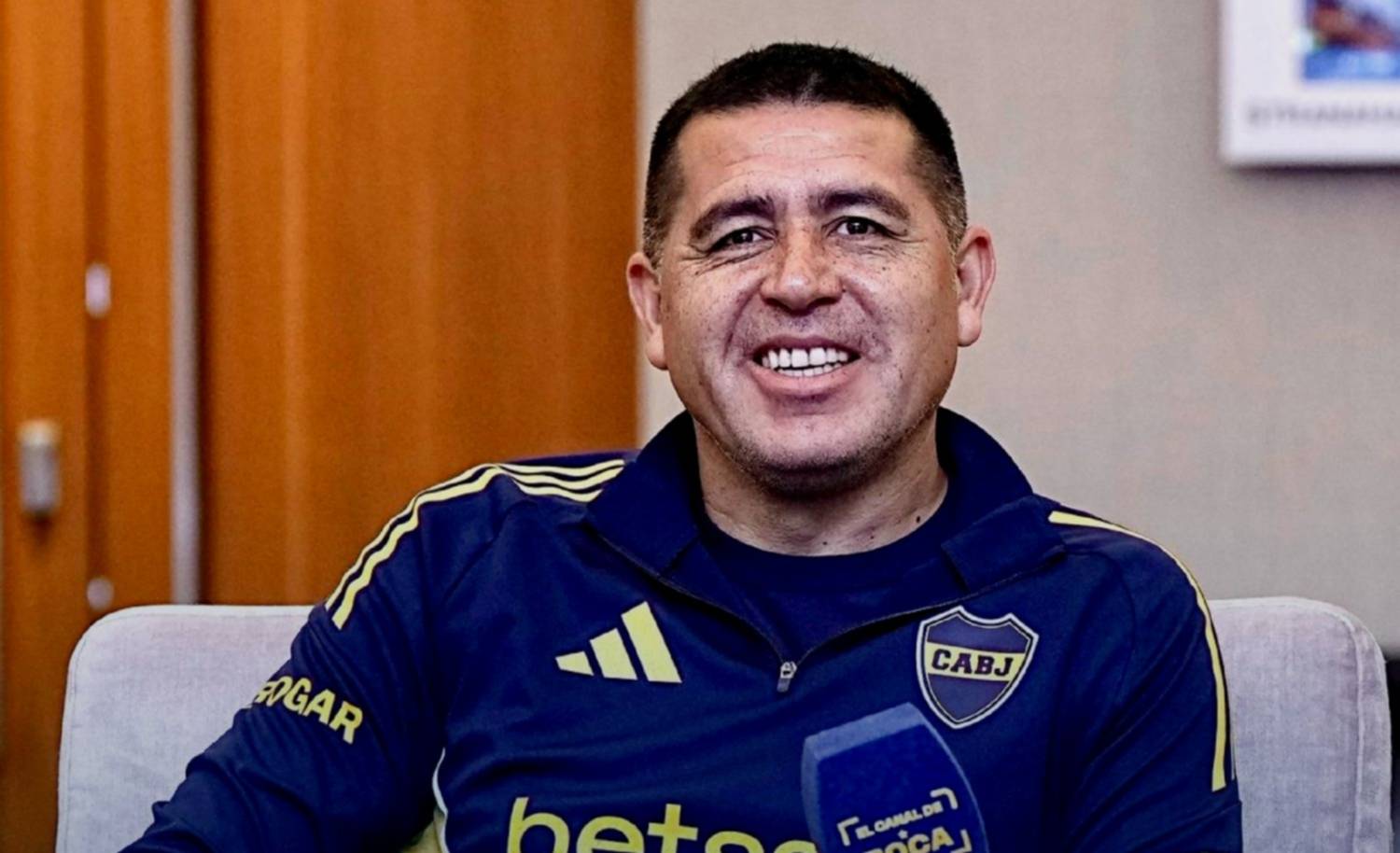 riquelme