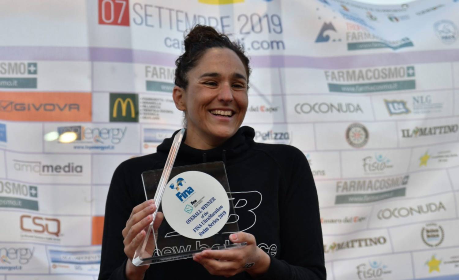 Pilar Geijo: “Las herramientas del periodismo me sirvieron para lo que estoy haciendo hoy”