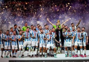 mundial