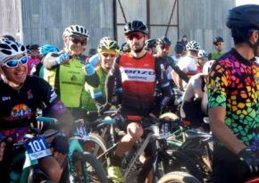 ciclismo