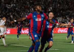 san lorenzo
