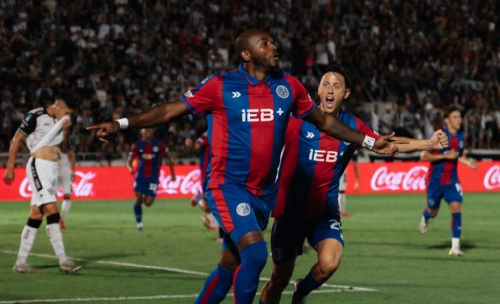 San Lorenzo y Central Córdoba abren la tercera fecha del Apertura