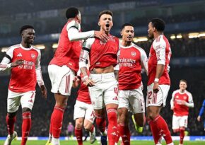 Champions