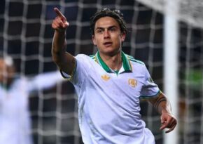 dybala