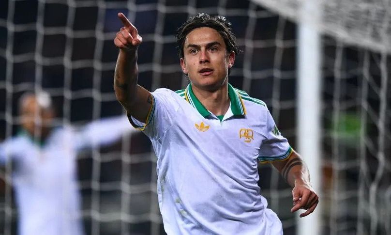 La frase de Dybala sobre su futuro que ilusiona a todo Boca