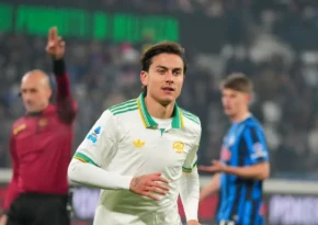dybala