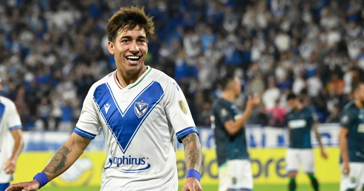 Boca apunta a Maher Carrizo
