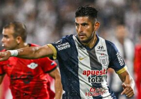 alianza