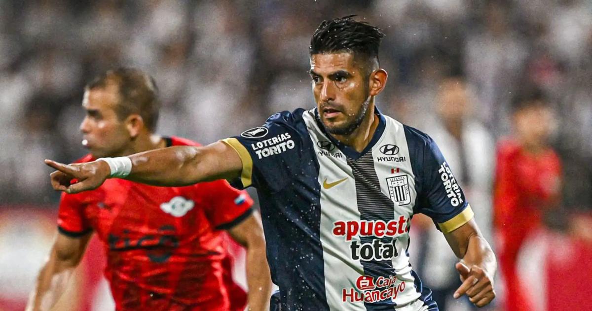 Denunciaron por abuso sexual a tres jugadores de Alianza Lima